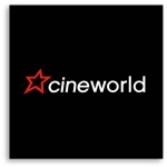 Cineworld E-Code